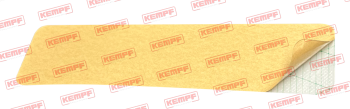 Preview: 100108 Planenreparaturpflaster 200x50 mm